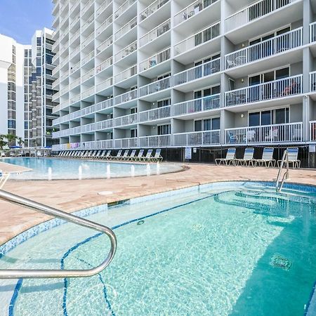 Pelican Beach Resort 818 Destin Dış mekan fotoğraf