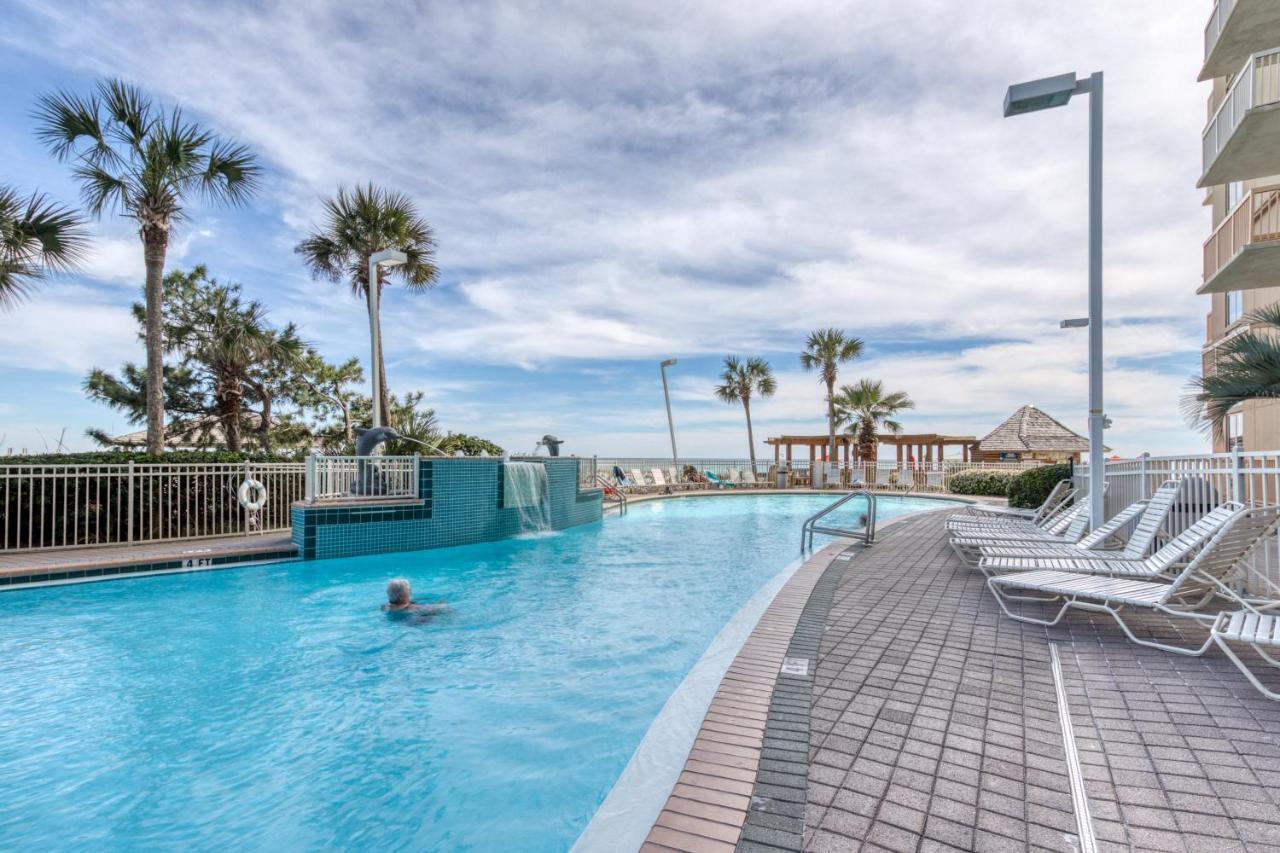 Pelican Beach Resort 818 Destin Dış mekan fotoğraf