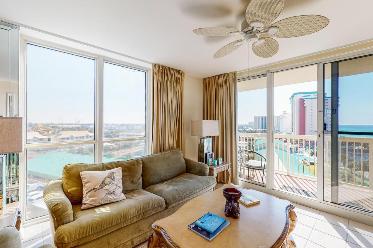 Pelican Beach Resort 818 Destin Dış mekan fotoğraf