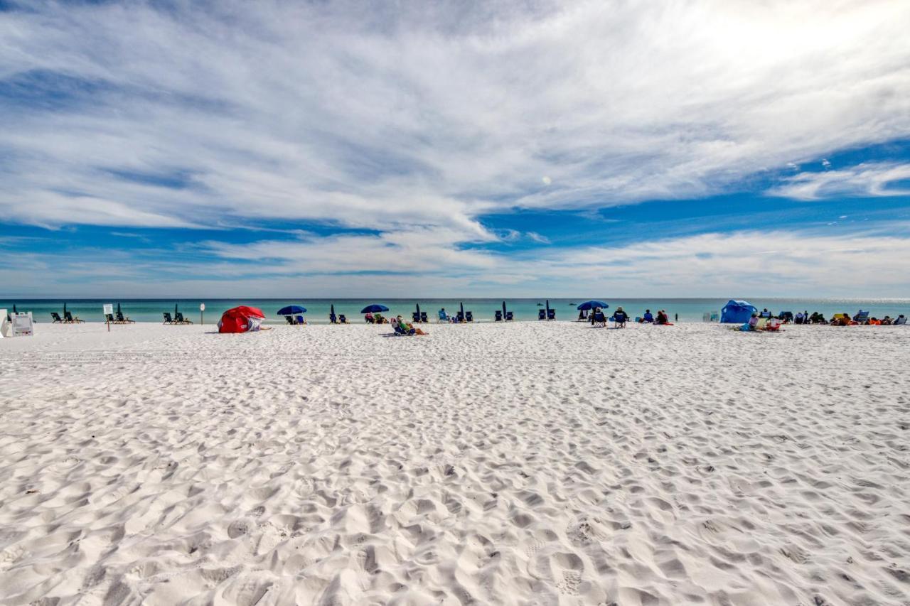 Pelican Beach Resort 818 Destin Dış mekan fotoğraf