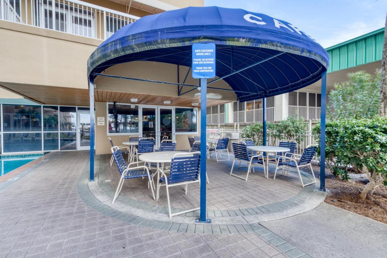 Pelican Beach Resort 818 Destin Dış mekan fotoğraf