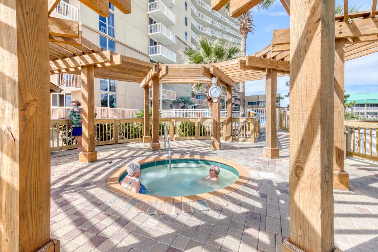 Pelican Beach Resort 818 Destin Dış mekan fotoğraf