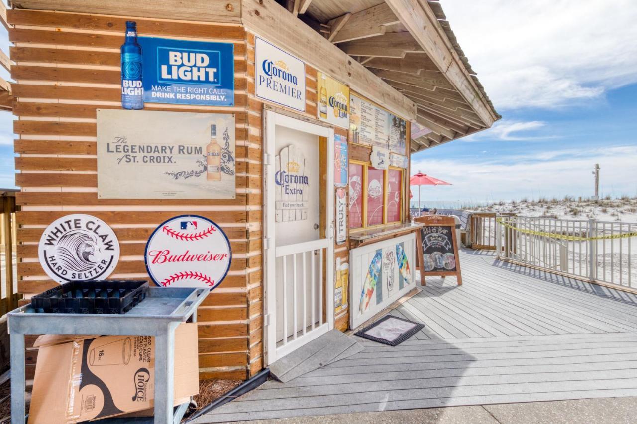 Pelican Beach Resort 818 Destin Dış mekan fotoğraf