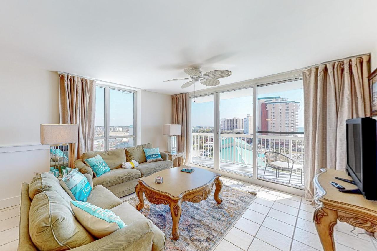 Pelican Beach Resort 818 Destin Dış mekan fotoğraf