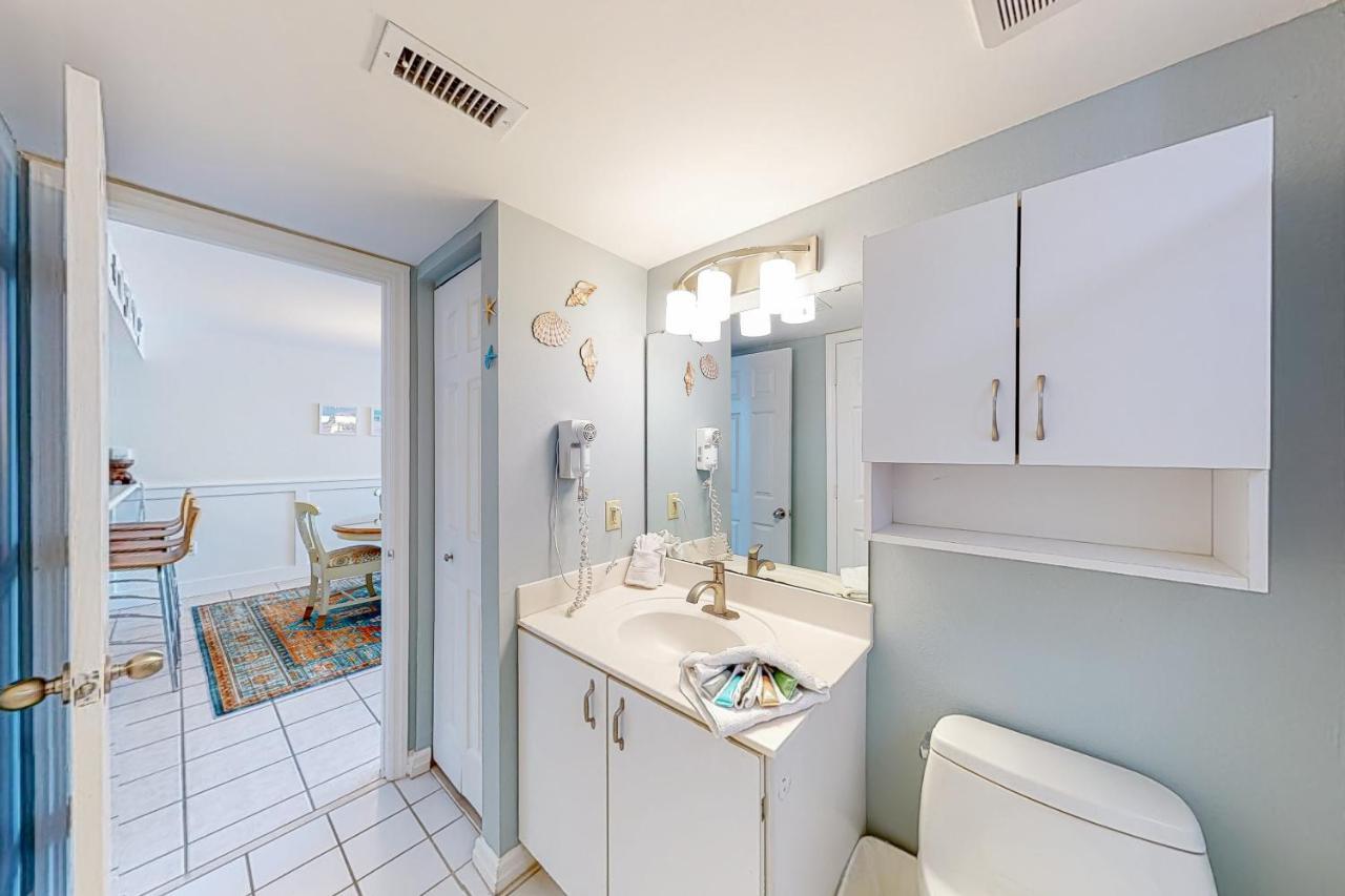 Pelican Beach Resort 818 Destin Dış mekan fotoğraf