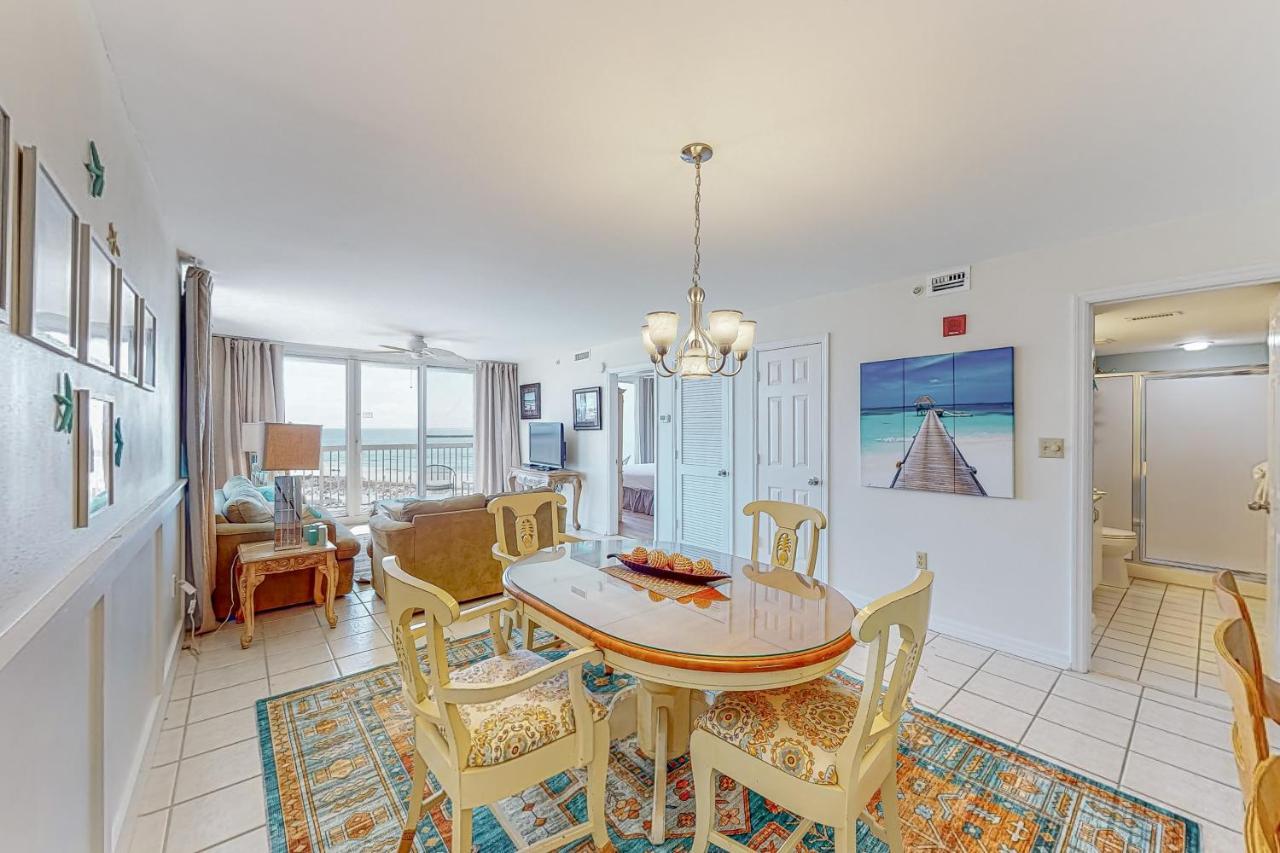 Pelican Beach Resort 818 Destin Dış mekan fotoğraf