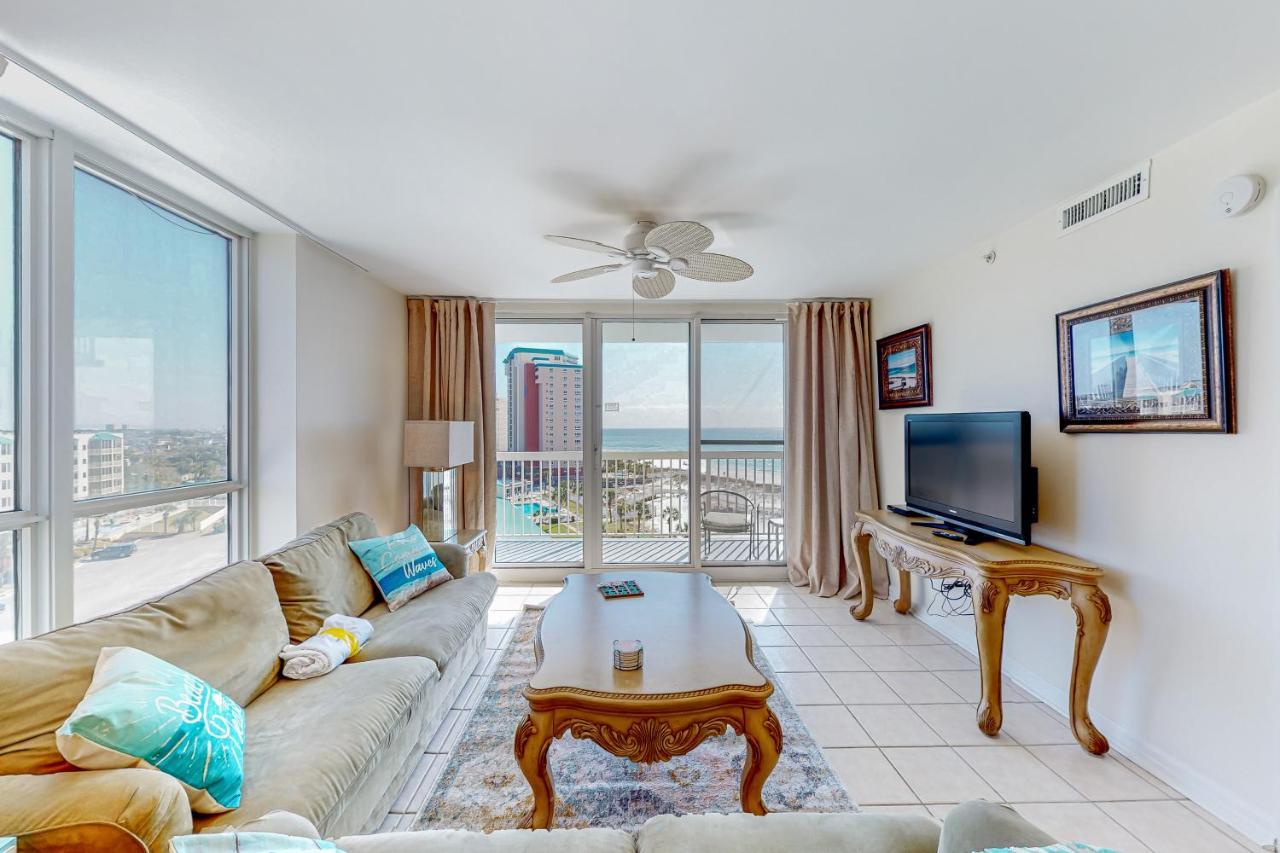 Pelican Beach Resort 818 Destin Dış mekan fotoğraf
