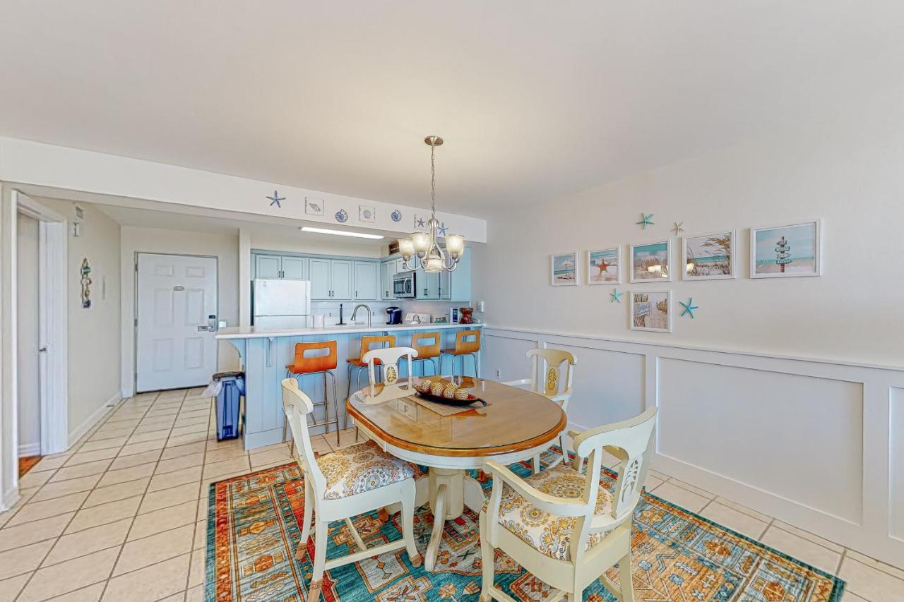 Pelican Beach Resort 818 Destin Dış mekan fotoğraf