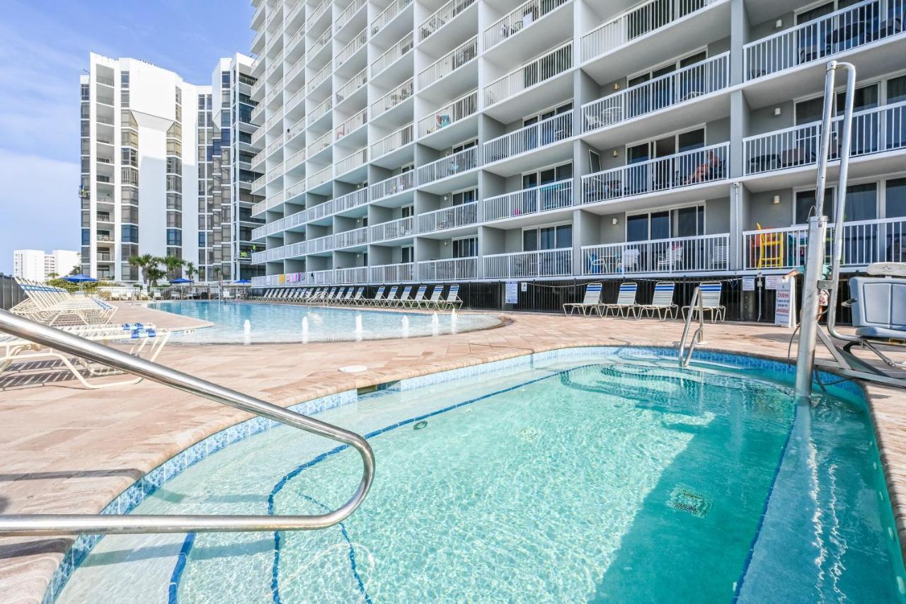 Pelican Beach Resort 818 Destin Dış mekan fotoğraf