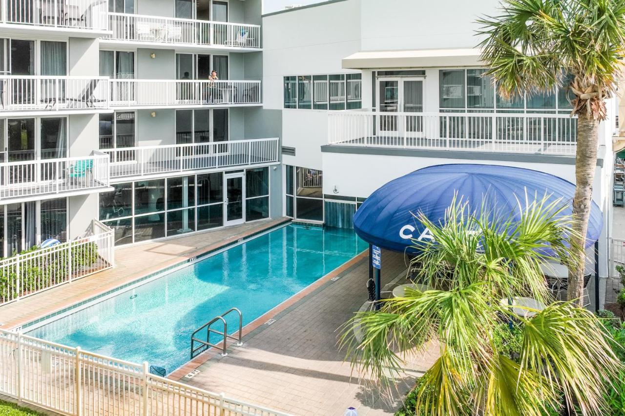 Pelican Beach Resort 818 Destin Dış mekan fotoğraf