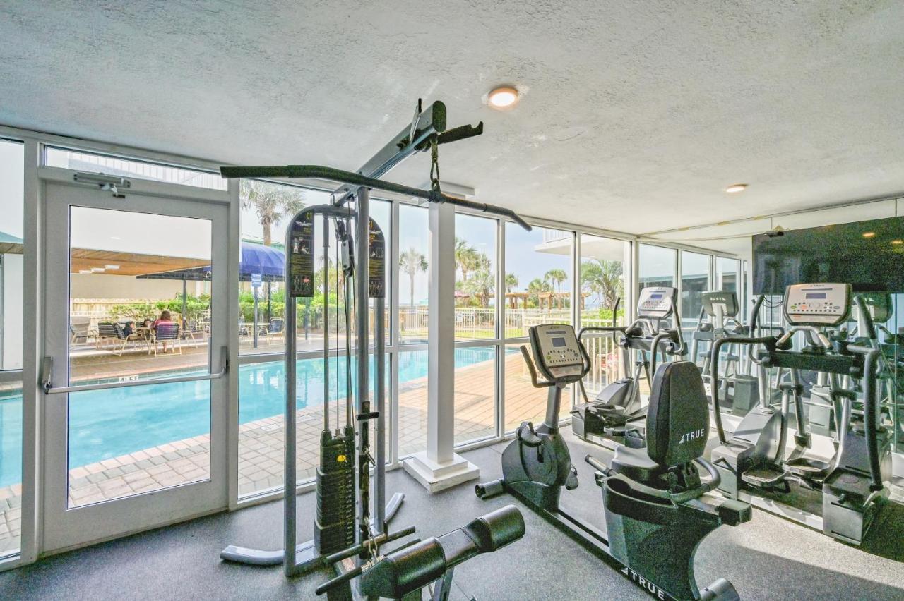 Pelican Beach Resort 818 Destin Dış mekan fotoğraf