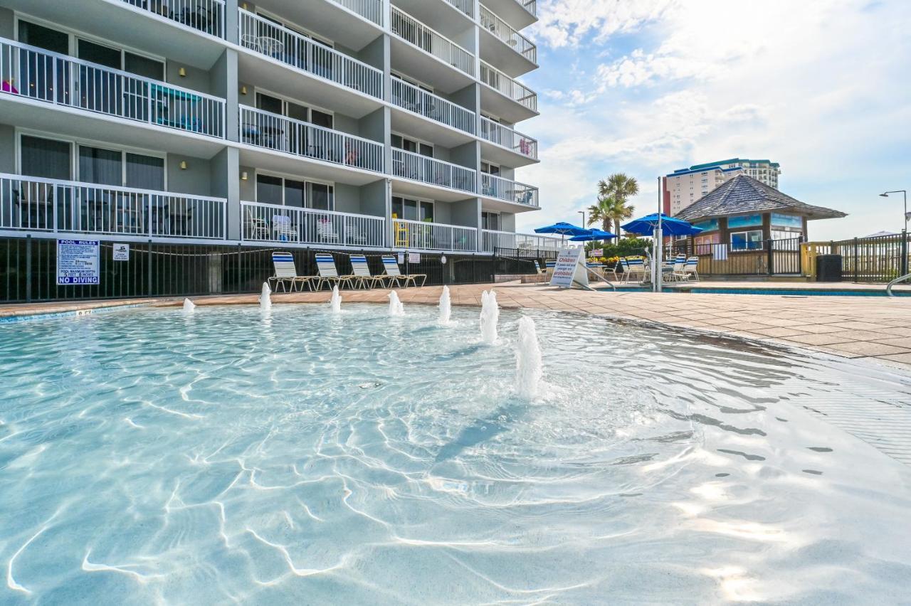 Pelican Beach Resort 818 Destin Dış mekan fotoğraf