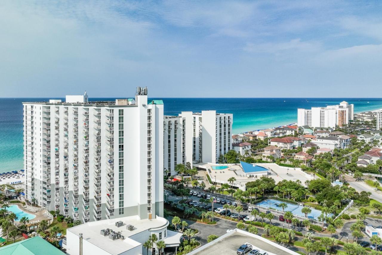 Pelican Beach Resort 818 Destin Dış mekan fotoğraf