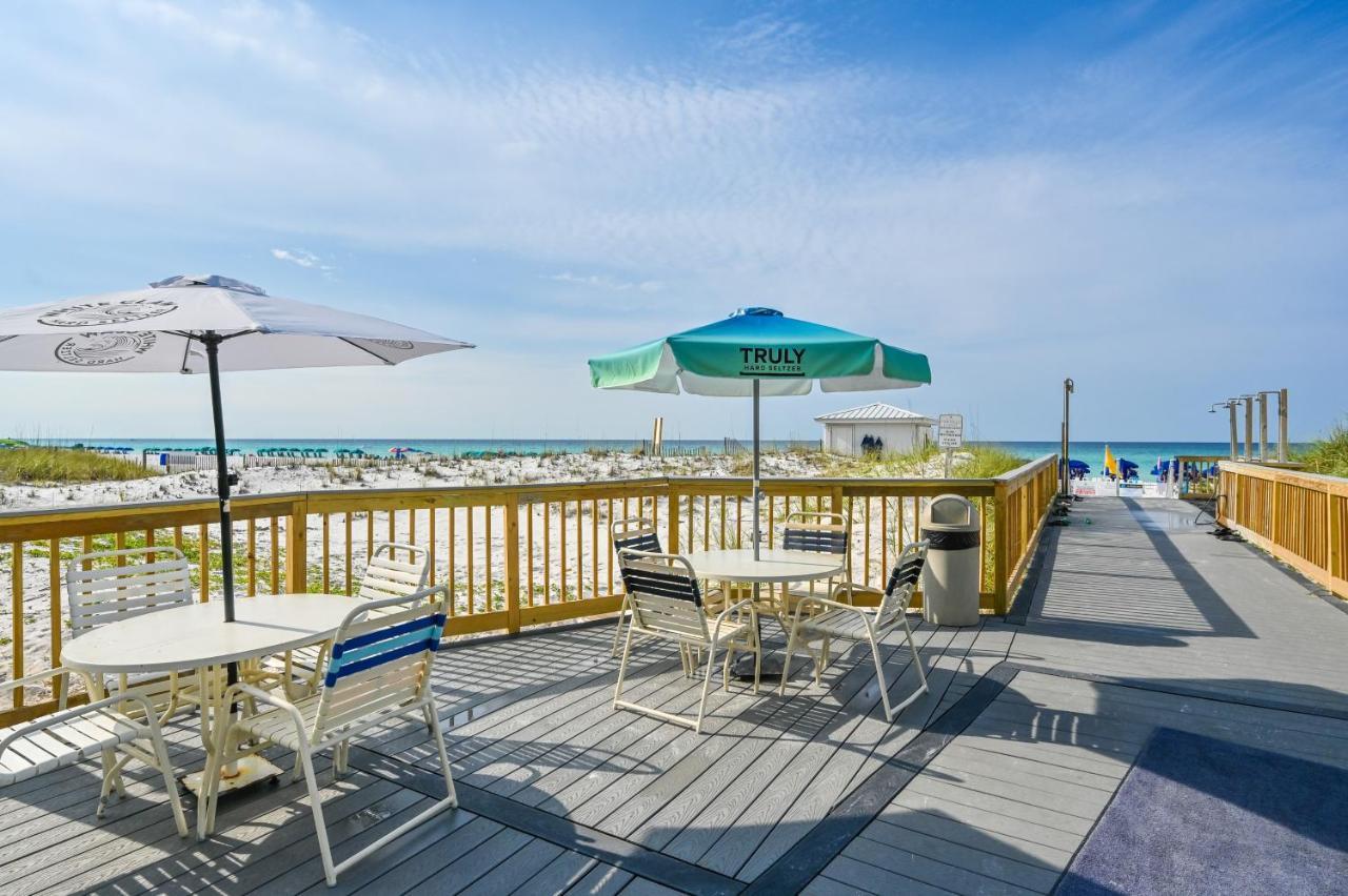 Pelican Beach Resort 818 Destin Dış mekan fotoğraf