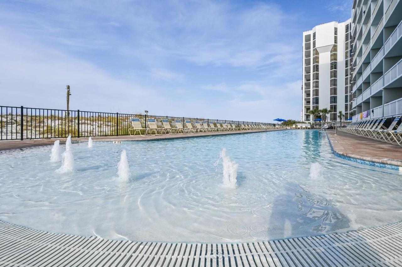Pelican Beach Resort 818 Destin Dış mekan fotoğraf