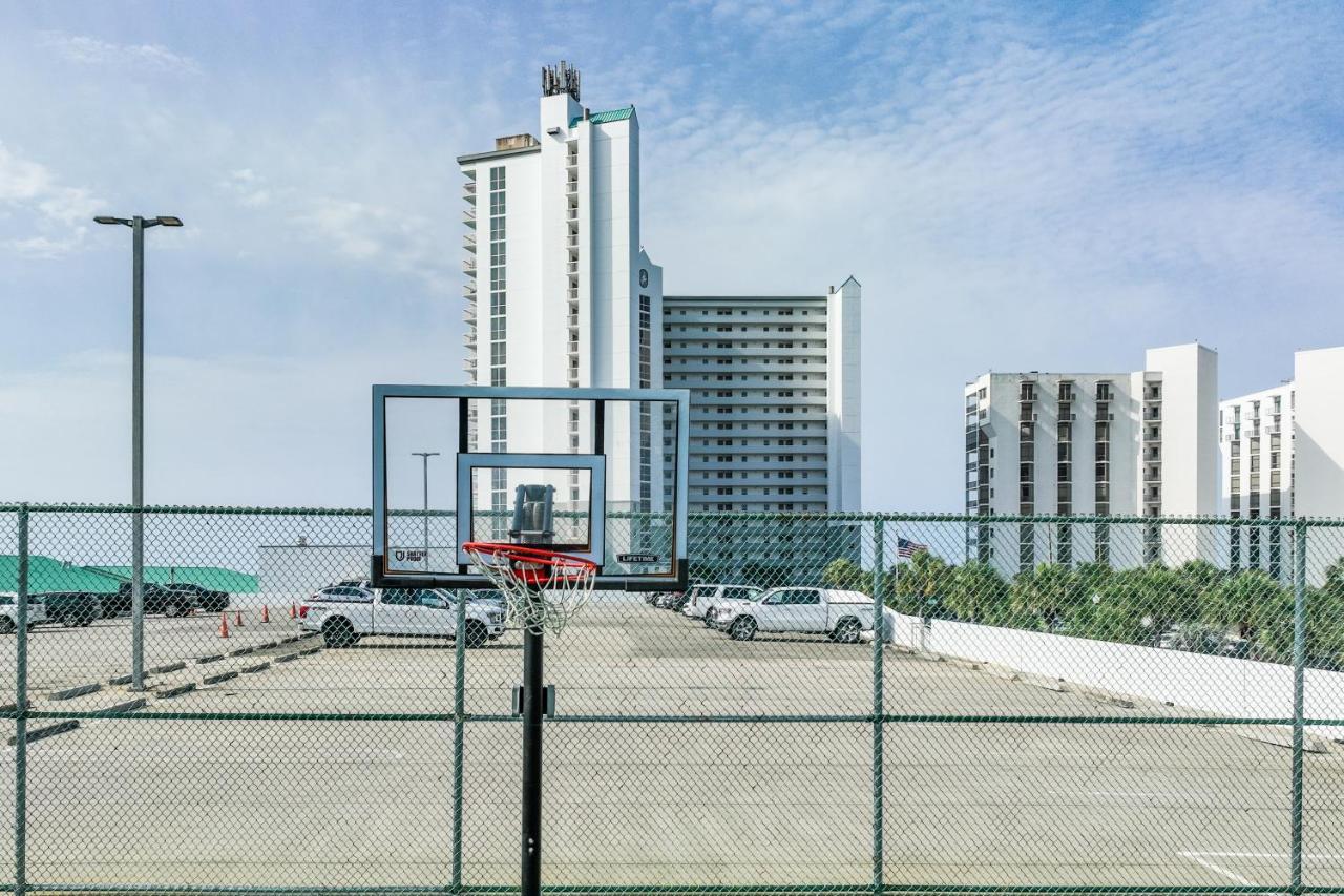 Pelican Beach Resort 818 Destin Dış mekan fotoğraf