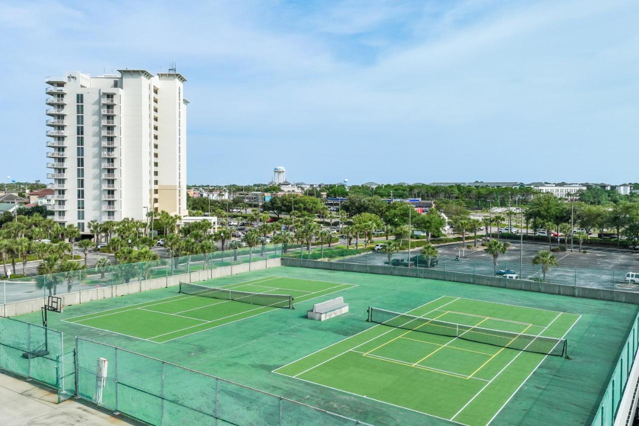 Pelican Beach Resort 818 Destin Dış mekan fotoğraf