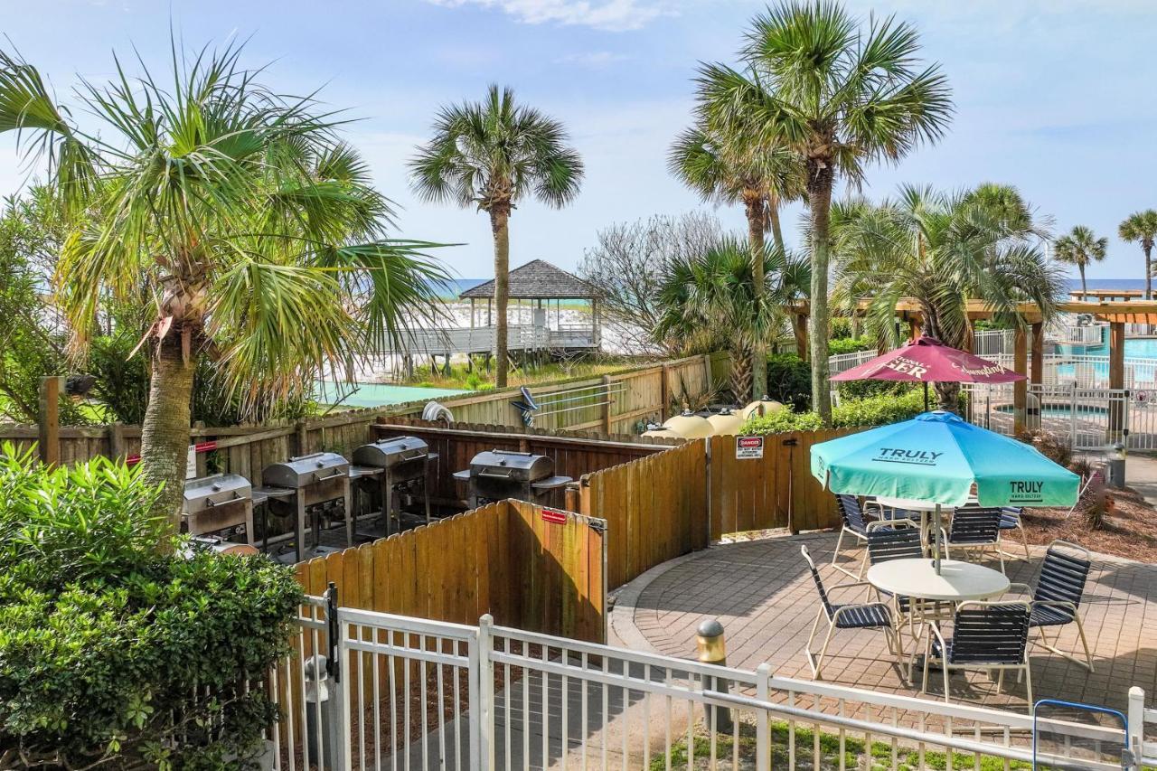 Pelican Beach Resort 818 Destin Dış mekan fotoğraf